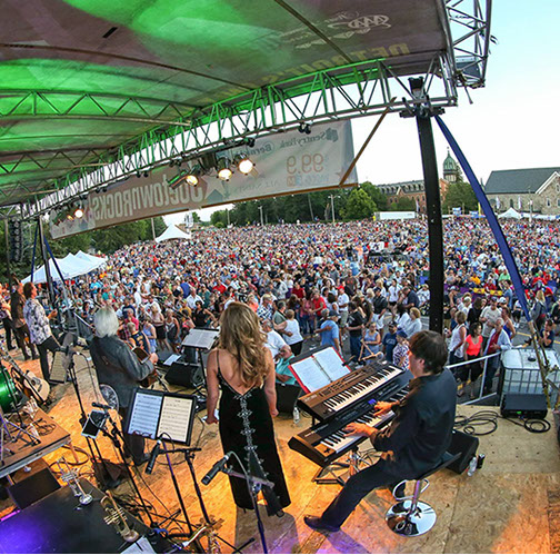 Matt Vee — Live at Joetown Rocks